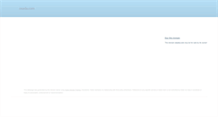 Desktop Screenshot of osada.com